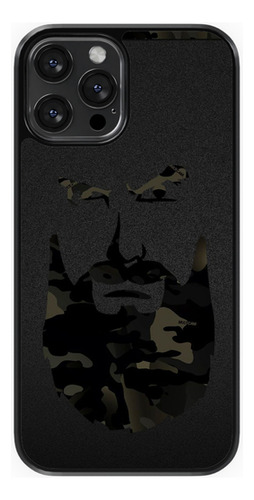 Funda Compatible Con Oppo De Diseños Camuflaje Militar #3