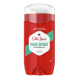 Old Spice Palo Desodorante, Pure Sport De Alta Resistencia,