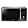 Microondas Samsung Mg23f3k3ta 23l 800w Silver | Envío gratis