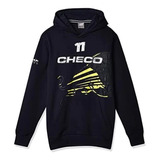 Sudadera Red Bull Racing Puma Checo Perez Caballero Original