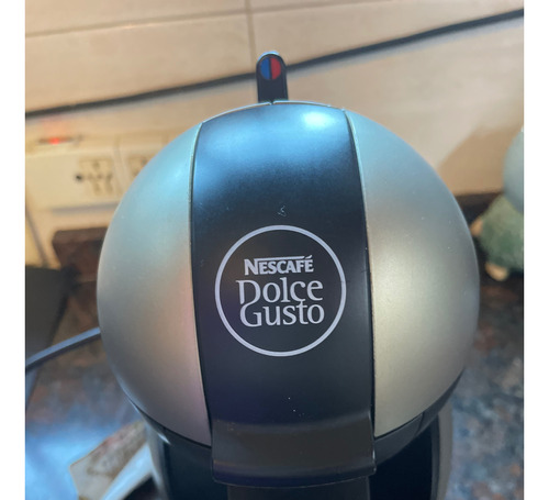 Cafetera Dolce Gusto Moulinex Pv100t58