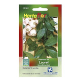 Semillas De Laurel  Sobre 2.1g, 10 Semillas Aprox