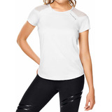 Playera Deportiva Mujer