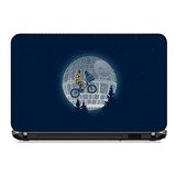 Skin Adesivo Notebook Star Wars Os Ultimos Jedi