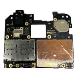 Placa Main Motorola Xt2095-1 Moto E7 (2gb-32gb) Nueva Libre