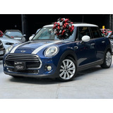 Mini Cooper 1.5 Chili 5 Puertas At 2017