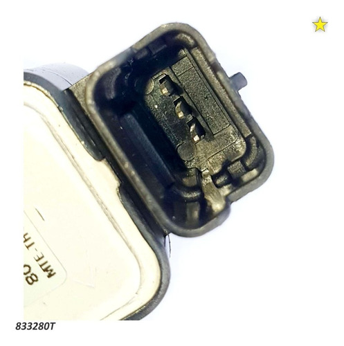 Sensor Tps 206 8v 306 8v 406 16v Saxo 1.4 1.6 Xsara 16v Foto 5