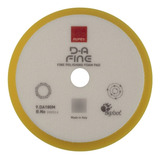 Rupes Espuma Amarillo Fino 150/180mm