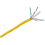 Cable De Red Ethernet Cat Parts Express Cat 6 23 Awg Cmr 600