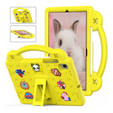 A* Funda Infantil Para Galaxy Tab A7 T500/t505 T509 De 10,4