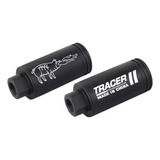 Tracer Airsoft Wosport Spitfire Simula Aeg E Pistol 14mm