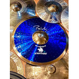 Ride Paiste Blue Bell Signature 22