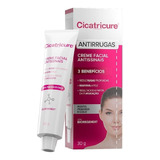 Cicatricure Creme Facial Antissinais 30g