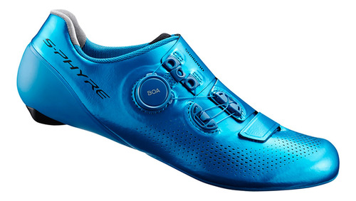 Zapatilla De Ciclismo Carretera Shimano Sh-rc901t Boa®