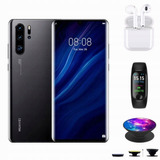 Huawei P30 Pro Dual Sim 128 Gb Negro Oscuro 8 Gb Ram