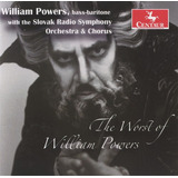 William Powers; Williams Powers Lo Peor De William Powers Cd