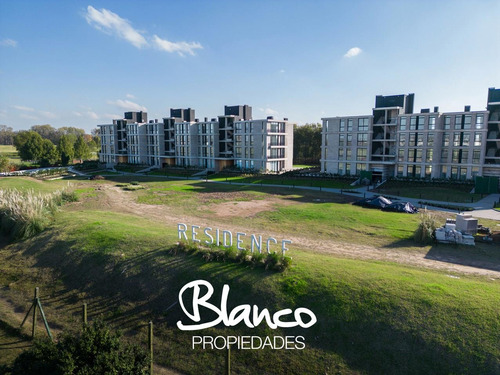 Departamento En Venta En Pilara - Emprendimiento Residence - Tres Ambientes En Tercer Piso