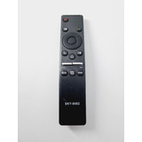 Controle Remoto Para Tv Samsung Smart 4k 45 Polegadas