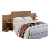 Cabeceira Grecia Ajustavel P/ Cama Box Solteiro Casal Queen