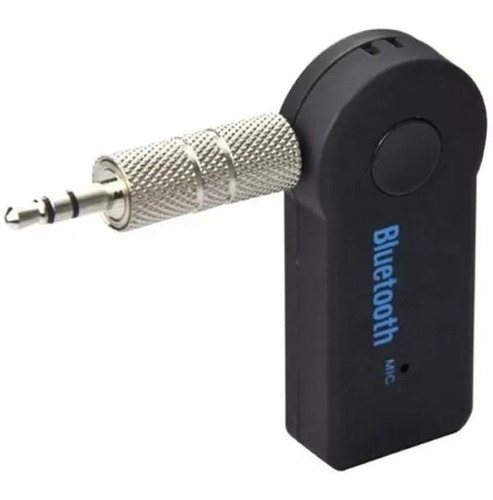 Receptor Bluetooth Adaptador Usb Aux 3.5mm