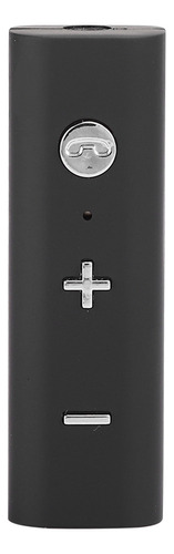 Receptor De Altavoz De Audio Inalámbrico Bluetooth Auxiliar