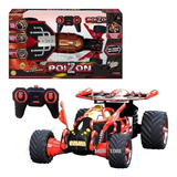 Auto Radio Control Poizon Rc Token Toys 