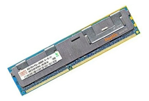 Hpe 8gb 10600r Sk Hynix Hmt31gr7afr4c-h9 500205-071