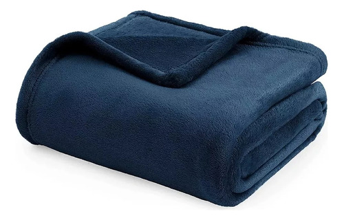Cobija Premium Tamaño King Size Cobertor Frazada Supersuave