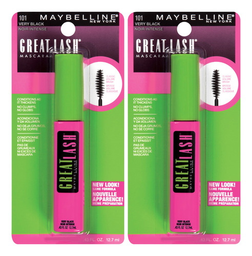 Maybelline New York Maquilla - 7350718:mL a $104990