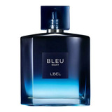 Perfume Bleu Intense Night Original L'bel Caballero Envío