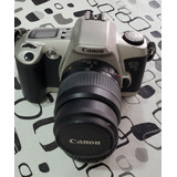 Cámara Fotográfica Canon Eos 500 N