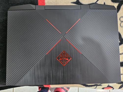 Omen Hp, I7 8va., 32 Gb Ram, 700 Gb Hdd, Nvidia Gtx 1050 4gb