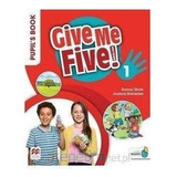 Give Me Five 1 Student's Book * Macmillan