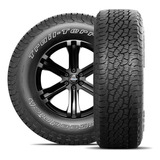 225/75 R16 Xl Trail-terrain T/a 108t Bf Goodrich