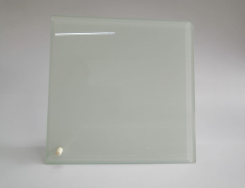 Cuadro Dee Cristal Para Sublimar 20 X 20 Cm