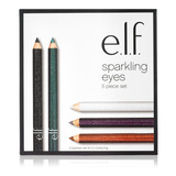 Elf Sparkling Eyes 5 Piece Set Delineadores