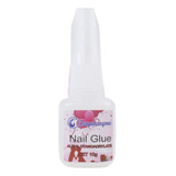Cola Para Unha Profissional Nail Glue 10g 1 Unidade
