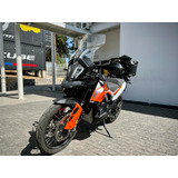 Ktm 790 Adventure S 2020