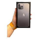 Caixa Vazia Compatível Com iPhone 13 Pro Max