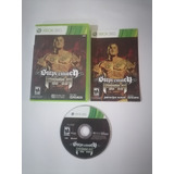 Supremacy Mma Xbox 360