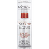 Suero Intenso L'oreal Paris Eversleek Súper Elegante 1,9 Oz