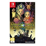 Dragon Quest Treasures Nintendo Switch Nuevo