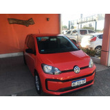 Volkswagen Up! 2018 1.0 Take Up! Aa 75cv 46276082