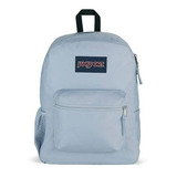 Mochila Jansport Cross Town Blue Dusk 26 Litros