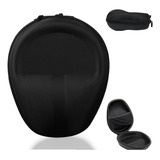 Hardcase Case Para Headphones Boogle ( Veja As Medidas )