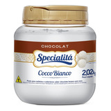 Recheio Specialitá Coco Bianco 2kg - Duas Rodas