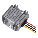 Aa Dc-dc 12v/24v A 5v 5a 25w Módulo Reductor De Voltaje