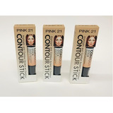 Corrector Contour Stick Pink 21 Modelo: Cs1139