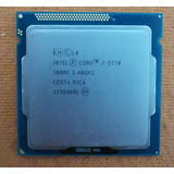 Micro I7 3770