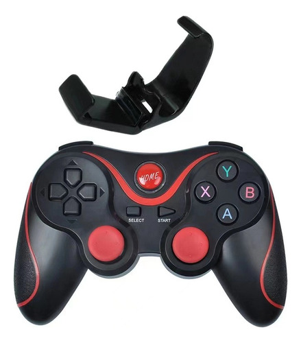 Control Celular Joystick Gamepad Bluetooth Universal Juegos